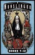 Nunslinger - The Second Omnibus (eBook,... - Bild 1
