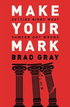 Cover Make Your Mark (eBook, ePUB)