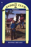 Saddle Club 42 - Saddlebags (eBook, ePUB)