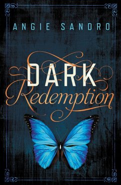 Cover Dark Redemption (eBook, ePUB)