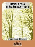 IHMISLAPSIA ELÄMÄN SAATOSSA (eBook, ePUB)