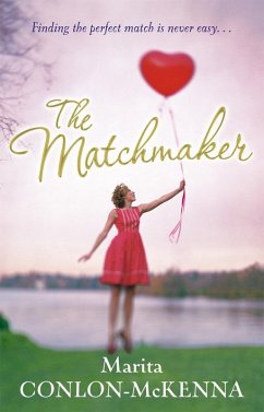 Cover The Matchmaker (eBook, ePUB)