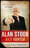 Alan Stoob: Nazi Hunter (eBook, ePUB)
