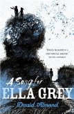 A Song for Ella Grey (eBook, ePUB)