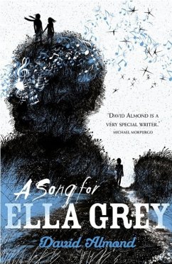A Song for Ella Grey (eBook, ePUB) - Almond, David