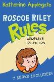 Roscoe Riley Rules Complete Collection (eBook, ePUB)