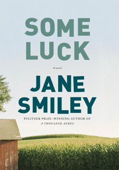 Cover Some Luck (eBook, ePUB)