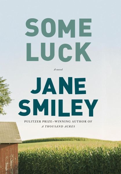 Some Luck (eBook, ePUB)