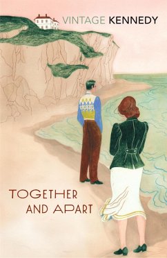 Together and Apart (eBook, ePUB) - Kennedy, Margaret