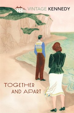 Cover Together and Apart (eBook, ePUB)