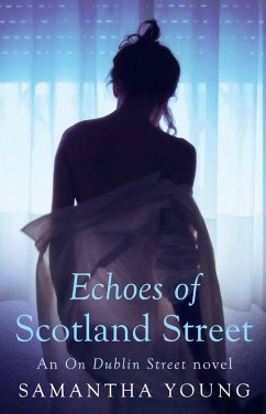 Echoes of Scotland Street (eBook, ePUB) - Young, Samantha