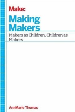 Cover Making Makers (eBook, PDF)