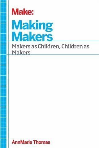 Making Makers (eBook, PDF)