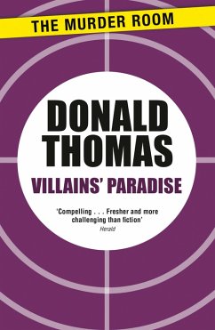 Villains' Paradise (eBook, ePUB) - Thomas, Donald