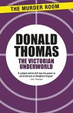 The Victorian Underworld (eBook, ePUB)