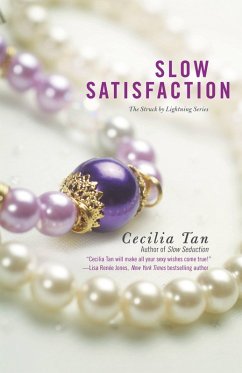 Slow Satisfaction (eBook, ePUB) - Tan, Cecilia