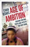Age of Ambition (eBook, ePUB)