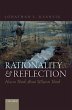 Rationality and Reflection (eBook, ePUB) - Bild 1