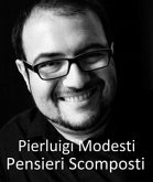 Pensieri scomposti (eBook, PDF)