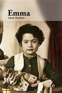 Emma (eBook, PDF) - Austen, Jane