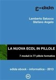 La nuova ecdl 2013 in pillole (eBook, ePUB)