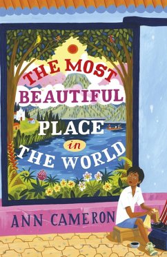The Most Beautiful Place in the World (eBook, ePUB) Cover The Most Beautiful Place in the World (eBook, ePUB)