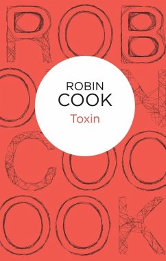 Toxin (eBook, ePUB) - Cook, Robin