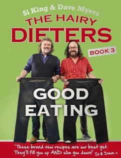 The Hairy Dieters: Good Eating (eBook, ePUB) - Bikers, Hairy