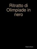 Ritratto di olimpiade in nero (eBook, PDF)