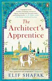 The Architect's Apprentice (eBook, ePUB)