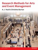 Research Methods for Arts and Event Management (eBook, PDF) Research Methods for Arts and Event Management (eBook, PDF)