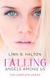 Falling (eBook, ePUB) - Bild 1