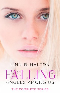 Falling (eBook, ePUB) - Halton, Linn B.