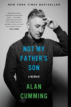 Not My Father's Son (eBook, ePUB) - Cumming, Alan