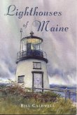 Lighthouses of Maine (eBook, ePUB)