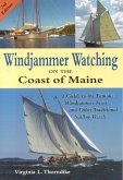 Windjammer Watching on the Coast of Maine (eBook, ePUB)