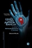 El crimen de Lord Arthur Saville/Lord Arthur Savile's crime (eBook, PDF)