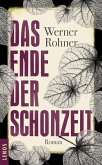 Das Ende der Schonzeit (eBook, ePUB)