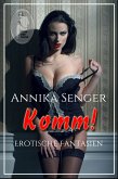 Komm! (eBook, ePUB)