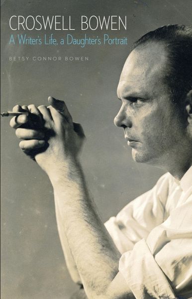 Croswell Bowen (eBook, ePUB)
