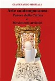 Parere della critica e movimenti artistici (eBook, ePUB)