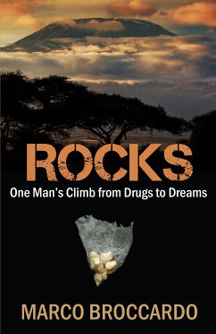 Rocks (eBook, ePUB) - Broccardo, Marco