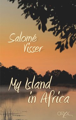 My Island in Africa (eBook, ePUB) - Visser, Salomé