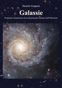 Galassie (eBook, PDF) - Gasparri, Daniele