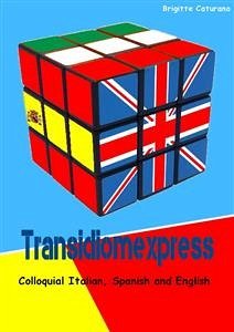 Cover Transidiomexpress (eBook, PDF)