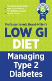 Low GI Managing Type 2 Diabetes (eBook, ePUB)