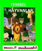 Tembel Hayvanlar (eBook, ePUB)