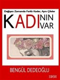 KADININ ADI VAR (eBook, ePUB) KADININ ADI VAR (eBook, ePUB)
