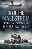 Into the Maelstrom (eBook, ePUB)