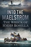 Into the Maelstrom (eBook, ePUB)